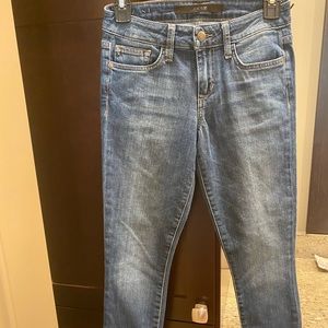 Joes Jeans 25 skinny ankle ultra slim